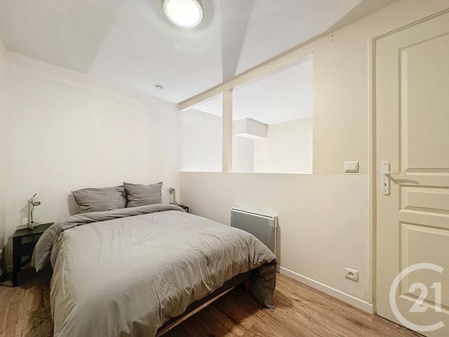 Appartement F4 &agrave; vendre - 4 pi&egrave;ces - 111,79 m2 - Versailles - 78 - ILE-DE-FRANCE