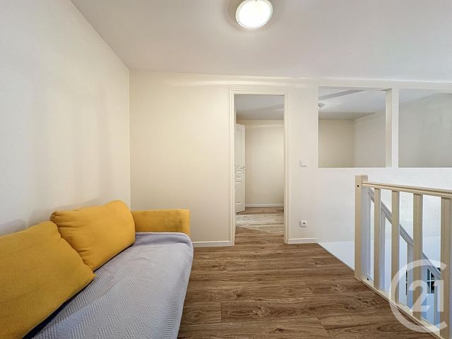 Appartement F4 &agrave; vendre - 4 pi&egrave;ces - 111,79 m2 - Versailles - 78 - ILE-DE-FRANCE