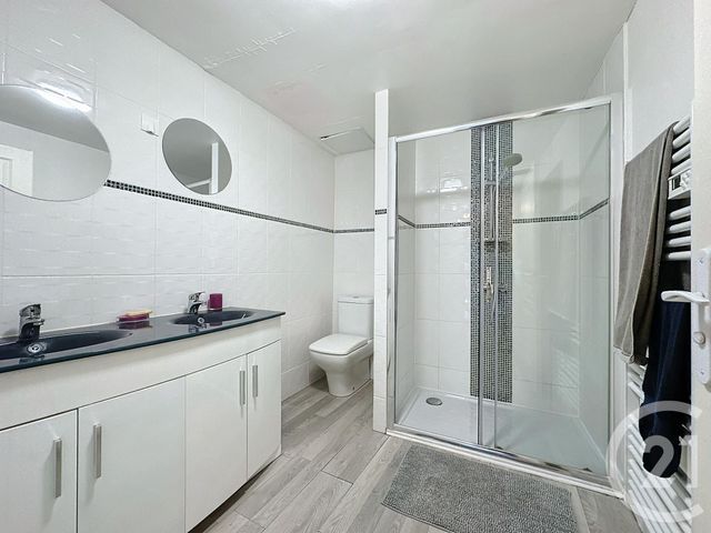 Appartement F4 &agrave; vendre - 4 pi&egrave;ces - 111,79 m2 - Versailles - 78 - ILE-DE-FRANCE