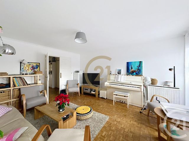 Appartement F6 &agrave; louer - 6 pi&egrave;ces - 113,43 m2 - Versailles - 78 - ILE-DE-FRANCE