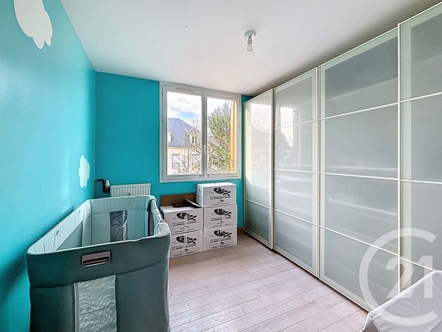 Appartement F5 &agrave; vendre - 5 pi&egrave;ces - 82,73 m2 - Versailles - 78 - ILE-DE-FRANCE