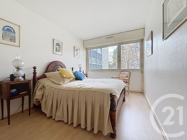 Appartement F3 &agrave; vendre - 3 pi&egrave;ces - 71,49 m2 - Velizy Villacoublay - 78 - ILE-DE-FRANCE