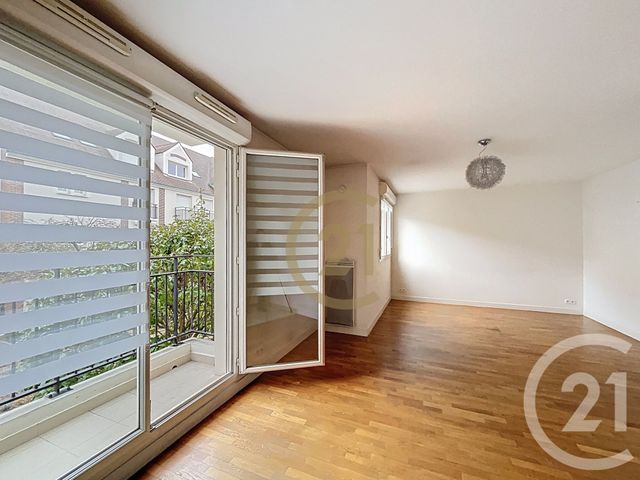 Appartement Studio &agrave; vendre - 1 pi&egrave;ce - 34,83 m2 - Le Chesnay - 78 - ILE-DE-FRANCE