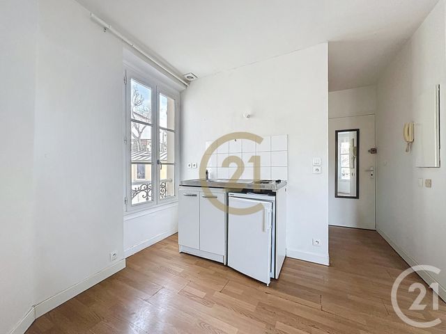 Appartement F1 &agrave; louer - 1 pi&egrave;ce - 20 m2 - Versailles - 78 - ILE-DE-FRANCE