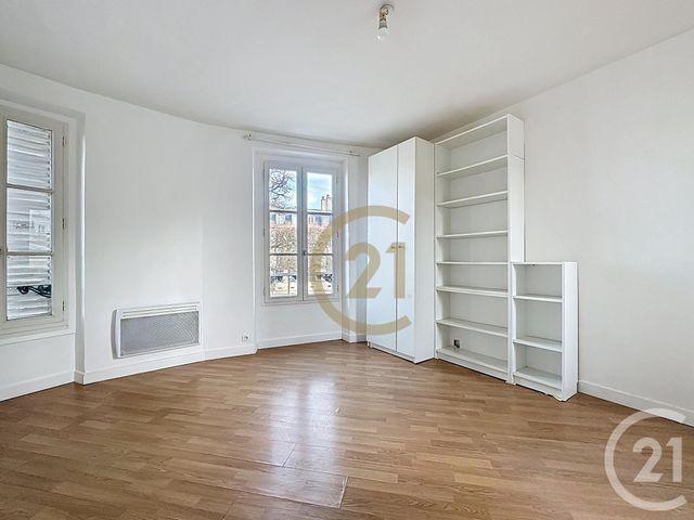 Appartement F1 &agrave; louer - 1 pi&egrave;ce - 20 m2 - Versailles - 78 - ILE-DE-FRANCE