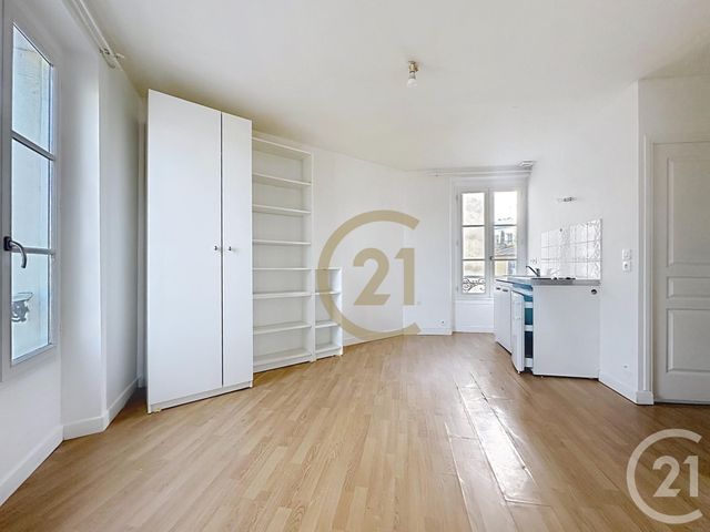 appartement - VERSAILLES - 78