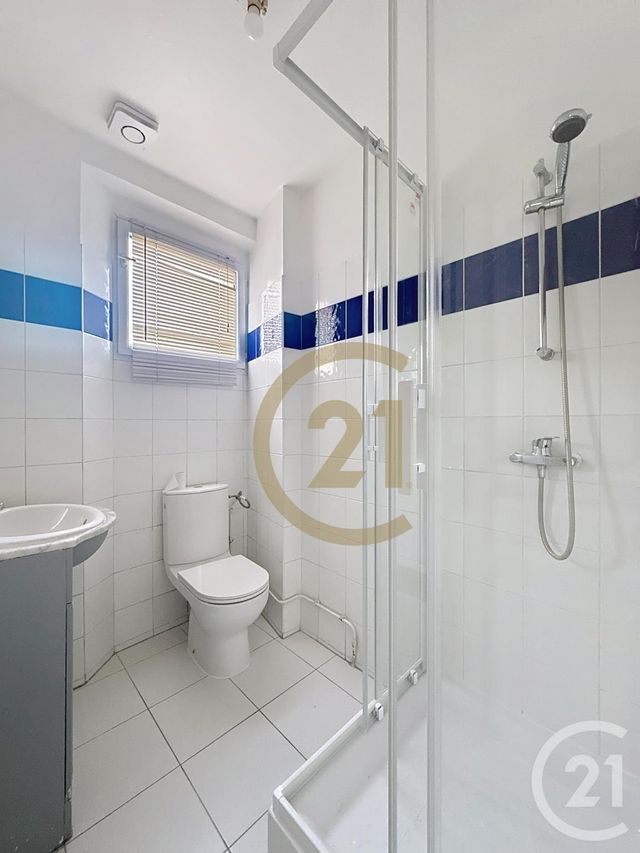 Appartement F1 &agrave; louer - 1 pi&egrave;ce - 20 m2 - Versailles - 78 - ILE-DE-FRANCE