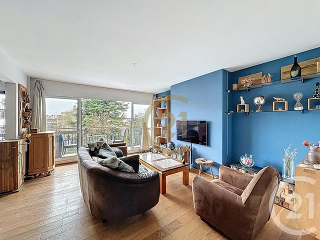 appartement - NOISY LE ROI - 78