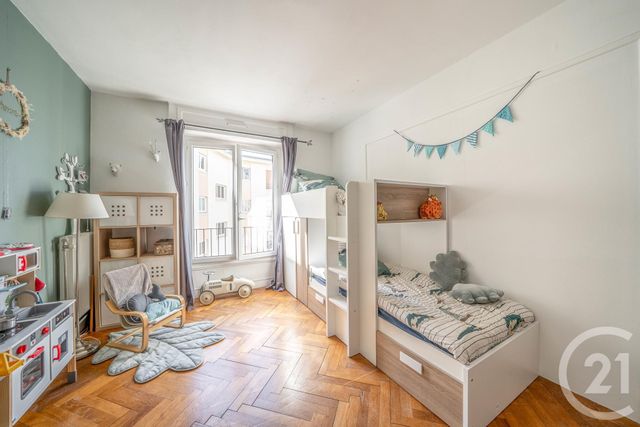 Appartement F3 &agrave; vendre - 3 pi&egrave;ces - 66,38 m2 - Versailles - 78 - ILE-DE-FRANCE