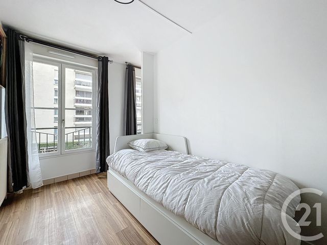 Appartement F2 &agrave; louer - 2 pi&egrave;ces - 33,33 m2 - Le Chesnay - 78 - ILE-DE-FRANCE