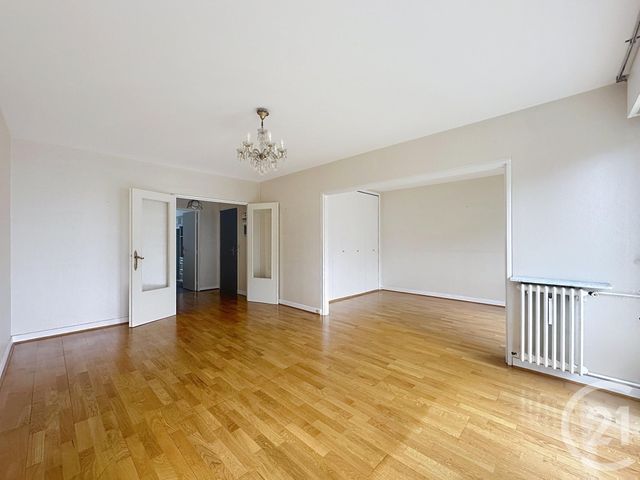 Appartement F4 &agrave; louer - 4 pi&egrave;ces - 86 m2 - Versailles - 78 - ILE-DE-FRANCE