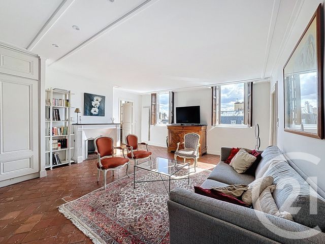 Appartement F4 &agrave; vendre - 4 pi&egrave;ces - 100 m2 - Versailles - 78 - ILE-DE-FRANCE