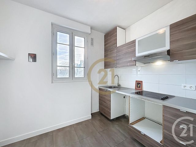 Appartement F2 &agrave; vendre - 2 pi&egrave;ces - 42,07 m2 - Versailles - 78 - ILE-DE-FRANCE