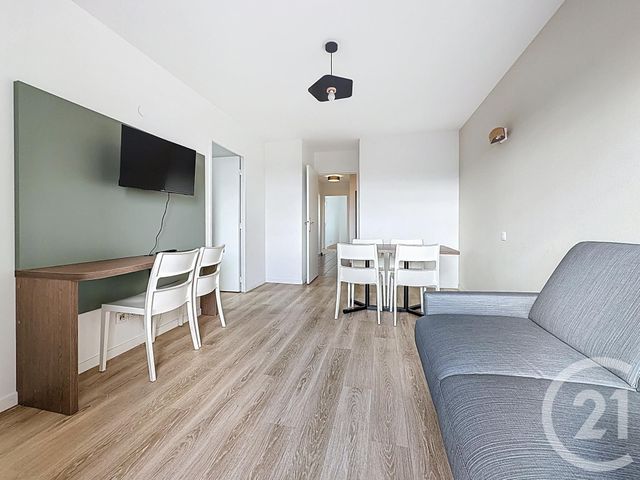 Appartement F3 &agrave; vendre - 3 pi&egrave;ces - 58,82 m2 - St Cyr L Ecole - 78 - ILE-DE-FRANCE