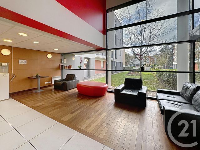 Appartement F3 &agrave; vendre - 3 pi&egrave;ces - 58,82 m2 - St Cyr L Ecole - 78 - ILE-DE-FRANCE
