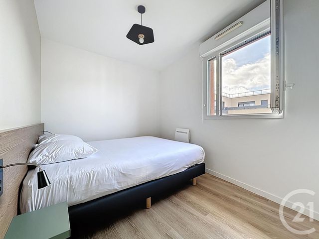 Appartement F3 &agrave; vendre - 3 pi&egrave;ces - 58,82 m2 - St Cyr L Ecole - 78 - ILE-DE-FRANCE