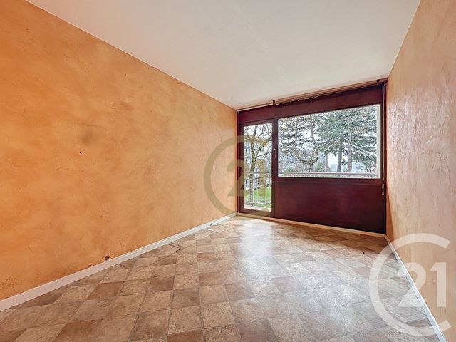 Appartement T4 &agrave; vendre - 4 pi&egrave;ces - 75,50 m2 - Velizy Villacoublay - 78 - ILE-DE-FRANCE