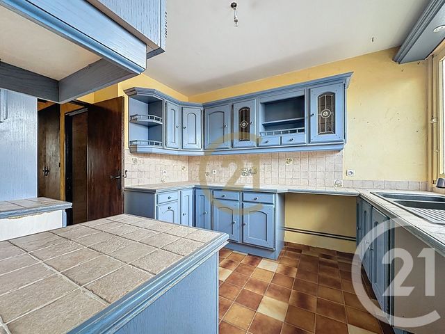 Appartement T4 &agrave; vendre - 4 pi&egrave;ces - 75,50 m2 - Velizy Villacoublay - 78 - ILE-DE-FRANCE