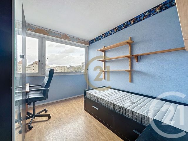 Appartement T4 &agrave; vendre - 4 pi&egrave;ces - 75,50 m2 - Velizy Villacoublay - 78 - ILE-DE-FRANCE