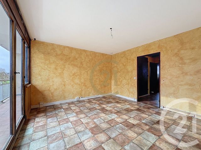 Appartement T4 &agrave; vendre - 4 pi&egrave;ces - 75,50 m2 - Velizy Villacoublay - 78 - ILE-DE-FRANCE