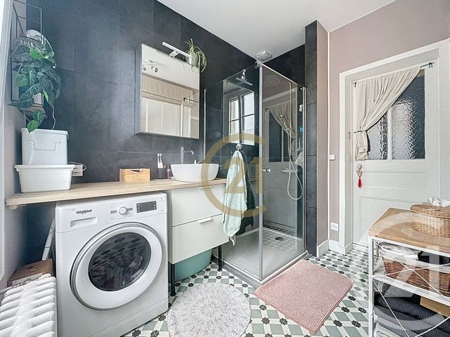 Appartement T3 &agrave; vendre - 3 pi&egrave;ces - 51,13 m2 - Versailles - 78 - ILE-DE-FRANCE