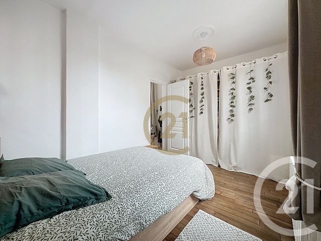 Appartement T3 &agrave; vendre - 3 pi&egrave;ces - 51,13 m2 - Versailles - 78 - ILE-DE-FRANCE