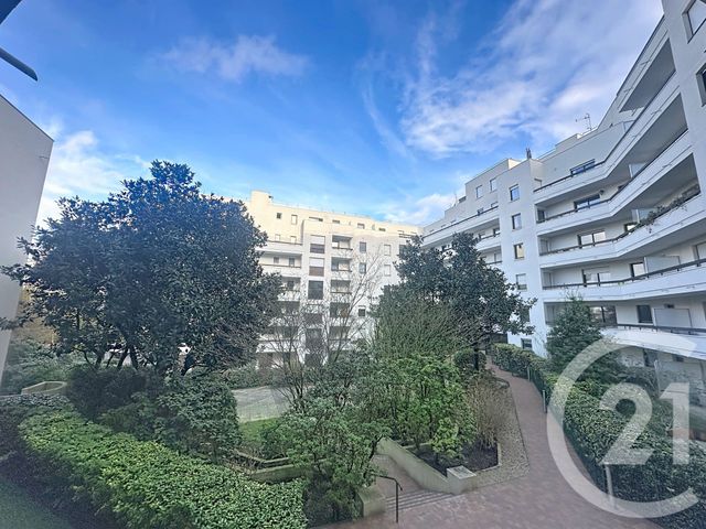 Appartement F1 &agrave; vendre - 1 pi&egrave;ce - 31,92 m2 - Chatillon - 92 - ILE-DE-FRANCE