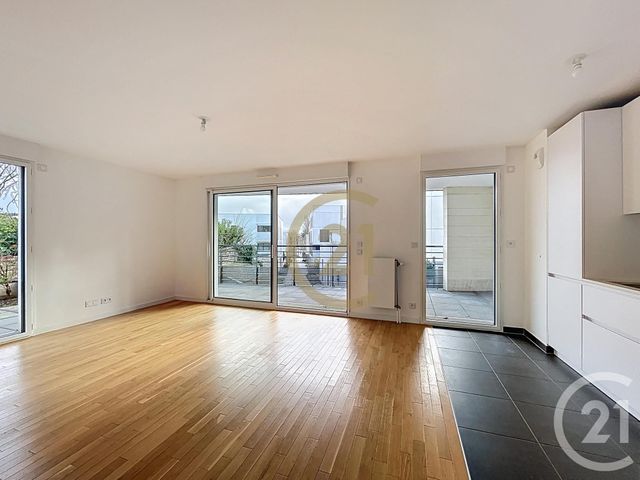 Appartement F2 &agrave; vendre - 2 pi&egrave;ces - 52 m2 - Rocquencourt - 78 - ILE-DE-FRANCE