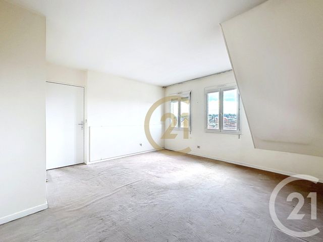 Appartement F4 &agrave; vendre - 4 pi&egrave;ces - 96,99 m2 - Versailles - 78 - ILE-DE-FRANCE