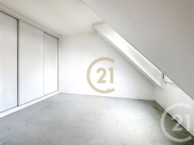 Appartement F4 &agrave; vendre - 4 pi&egrave;ces - 96,99 m2 - Versailles - 78 - ILE-DE-FRANCE