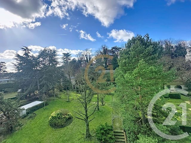 Appartement F4 &agrave; vendre - 4 pi&egrave;ces - 96,99 m2 - Versailles - 78 - ILE-DE-FRANCE