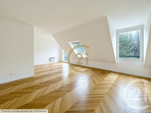 Appartement F4 &agrave; vendre - 4 pi&egrave;ces - 96,99 m2 - Versailles - 78 - ILE-DE-FRANCE