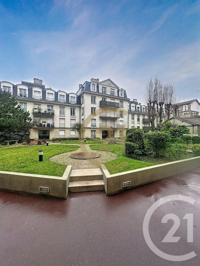 Appartement F4 &agrave; vendre - 4 pi&egrave;ces - 100 m2 - Versailles - 78 - ILE-DE-FRANCE