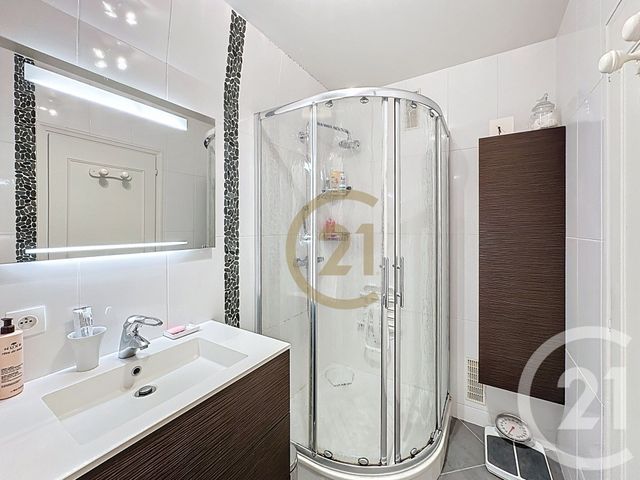 Appartement F4 &agrave; vendre - 4 pi&egrave;ces - 100 m2 - Versailles - 78 - ILE-DE-FRANCE