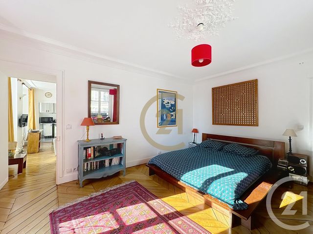 Appartement F3 &agrave; louer - 3 pi&egrave;ces - 60,68 m2 - Versailles - 78 - ILE-DE-FRANCE