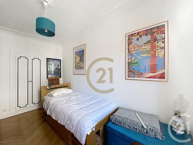 Appartement F3 &agrave; louer - 3 pi&egrave;ces - 60,68 m2 - Versailles - 78 - ILE-DE-FRANCE