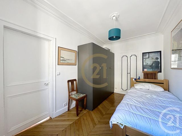 Appartement F3 &agrave; louer - 3 pi&egrave;ces - 60,68 m2 - Versailles - 78 - ILE-DE-FRANCE