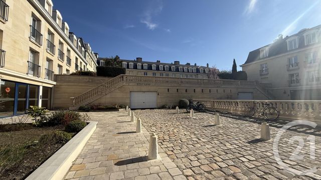 Appartement F1 &agrave; vendre - 1 pi&egrave;ce - 20,22 m2 - Versailles - 78 - ILE-DE-FRANCE