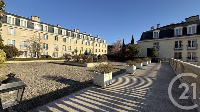 Appartement F1 &agrave; vendre - 1 pi&egrave;ce - 20,22 m2 - Versailles - 78 - ILE-DE-FRANCE