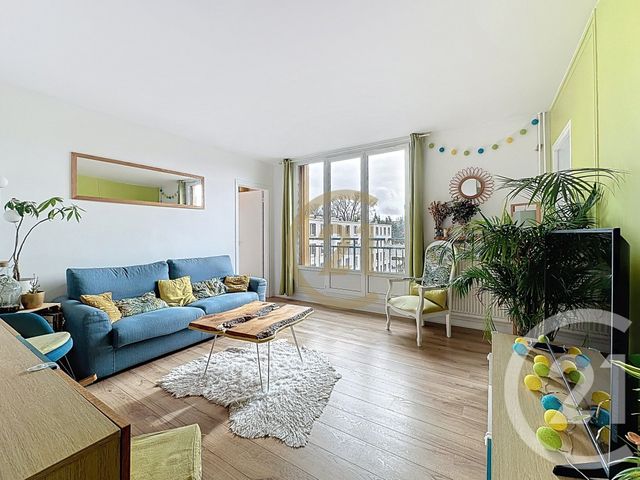 appartement - VERSAILLES - 78