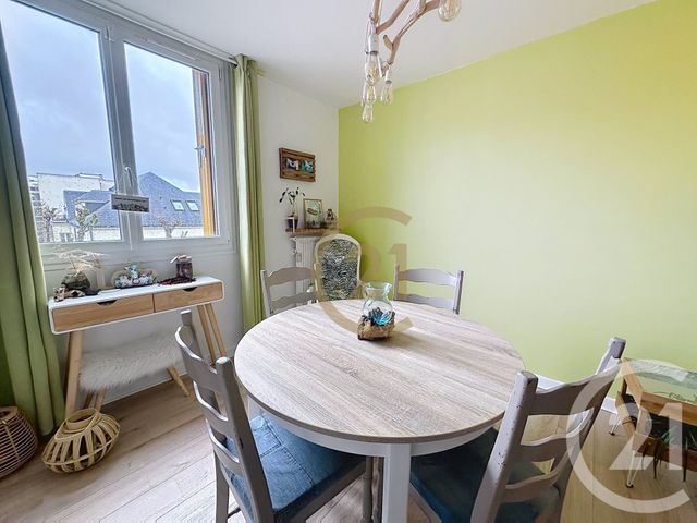 Appartement F4 &agrave; vendre - 4 pi&egrave;ces - 67,26 m2 - Versailles - 78 - ILE-DE-FRANCE