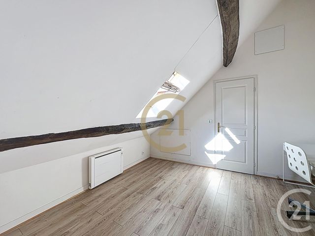 Appartement F3 &agrave; louer - 3 pi&egrave;ces - 50,41 m2 - Guyancourt - 78 - ILE-DE-FRANCE