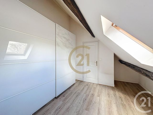 Appartement F3 &agrave; louer - 3 pi&egrave;ces - 50,41 m2 - Guyancourt - 78 - ILE-DE-FRANCE