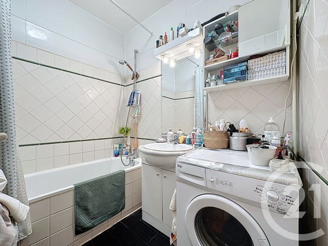 Appartement F3 &agrave; vendre - 3 pi&egrave;ces - 58,03 m2 - Versailles - 78 - ILE-DE-FRANCE