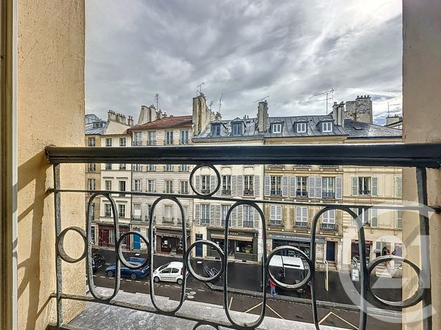 Appartement F3 &agrave; vendre - 3 pi&egrave;ces - 58,03 m2 - Versailles - 78 - ILE-DE-FRANCE