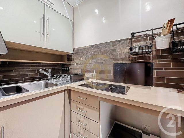 Appartement F1 &agrave; louer - 1 pi&egrave;ce - 40 m2 - Versailles - 78 - ILE-DE-FRANCE