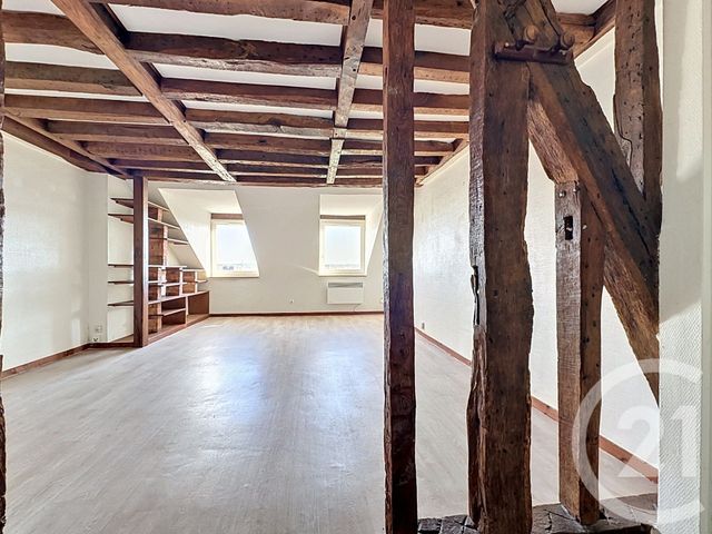 Appartement T3 &agrave; vendre - 3 pi&egrave;ces - 50,75 m2 - Versailles - 78 - ILE-DE-FRANCE
