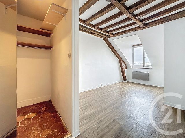 Appartement T3 &agrave; vendre - 3 pi&egrave;ces - 50,75 m2 - Versailles - 78 - ILE-DE-FRANCE