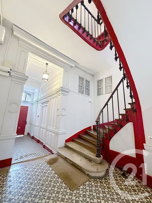 Appartement T3 &agrave; vendre - 3 pi&egrave;ces - 50,75 m2 - Versailles - 78 - ILE-DE-FRANCE