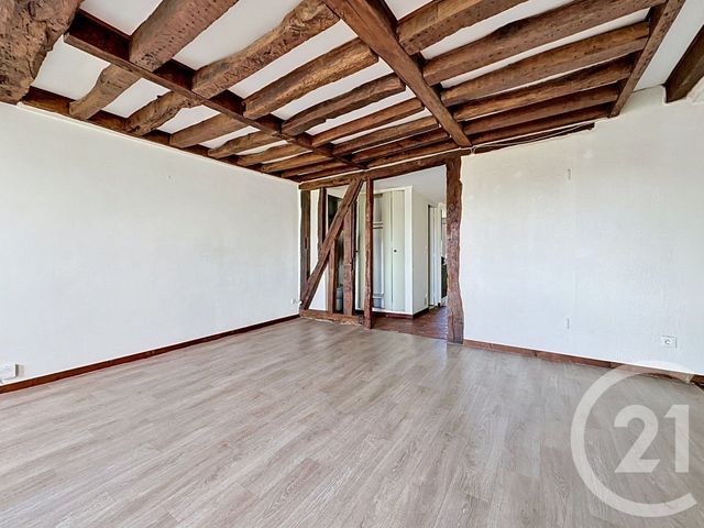 appartement - VERSAILLES - 78